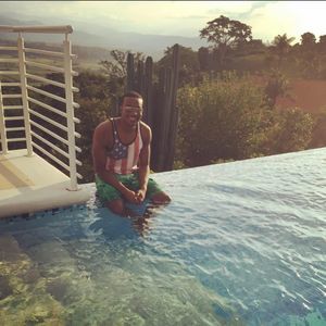 Meet your Posher, Adam